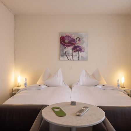 Hotel Baeren Niederscherli 外观 照片